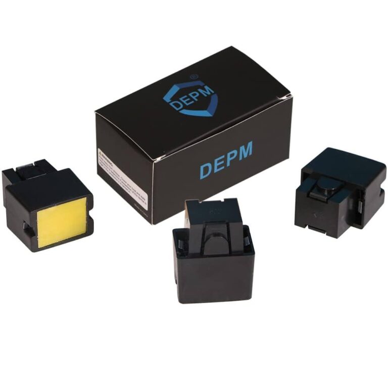 How to Safely Remove and Install Stun Gun Cartridges