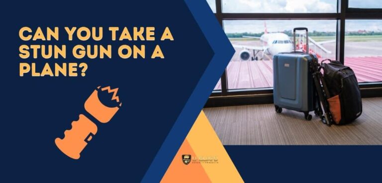 How to Verify Local Laws Before Traveling with a Stun Gun
