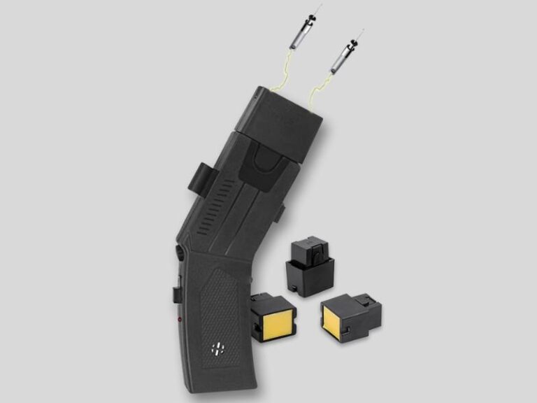 Top 2025 Stun Gun Innovations: Cutting-Edge Designs Reviewed