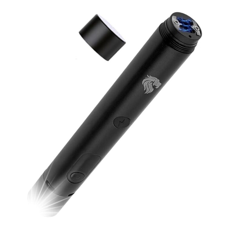 Concealed Stun Guns: Navigating Self-Defense Claims Safely