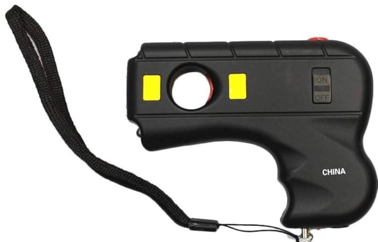 How Fast Does a Stun Gun Disable an Attacker? Explained