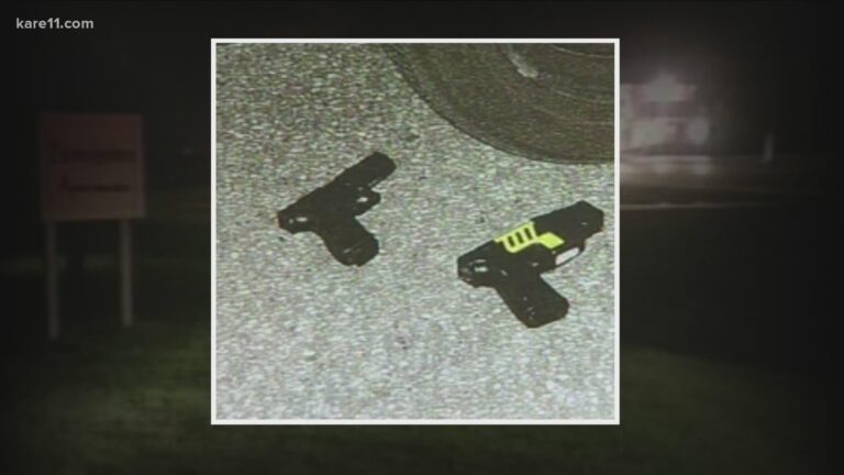 Challenges to Wrongful Convictions in Stun Gun Cases