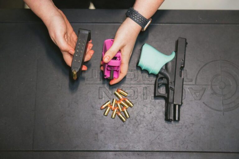Reciprocity Rules: Are Stun Gun Permits Valid Across States?