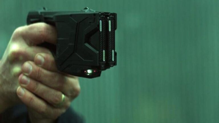 Howard County Repeals Ban on Stun Guns and Tasers