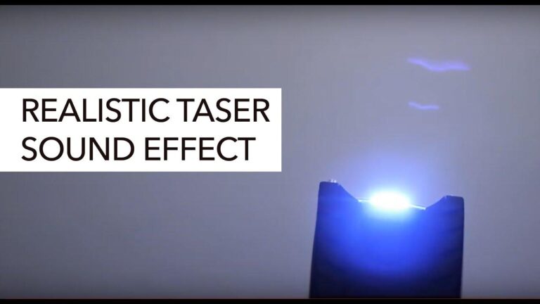 Why Does My Stun Gun Make Strange Noises? Explained