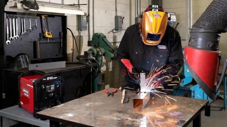 Noise and Arc Visibility: Budget vs. Premium Welders Compared
