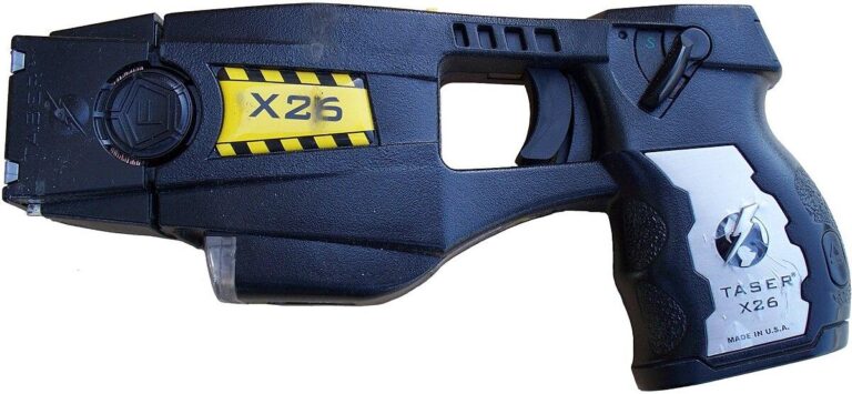 Stun Guns and Fatal Outcomes: Legal and Ethical Debates Unveiled