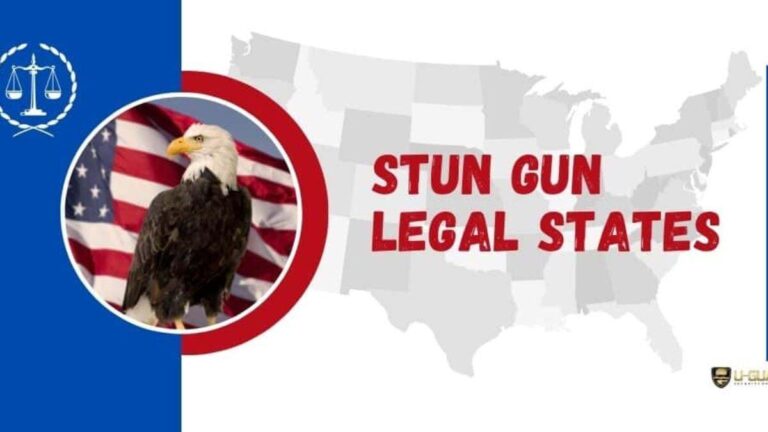 Do You Need a Permit for a Stun Gun in Arkansas? Expert Guide