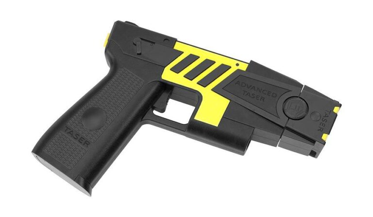 Arizona Stun Gun Laws: What You Need to Know Before Carrying