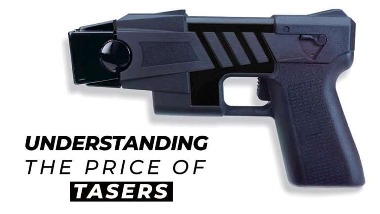 How Budget Stun Guns Perform and Last Over Time