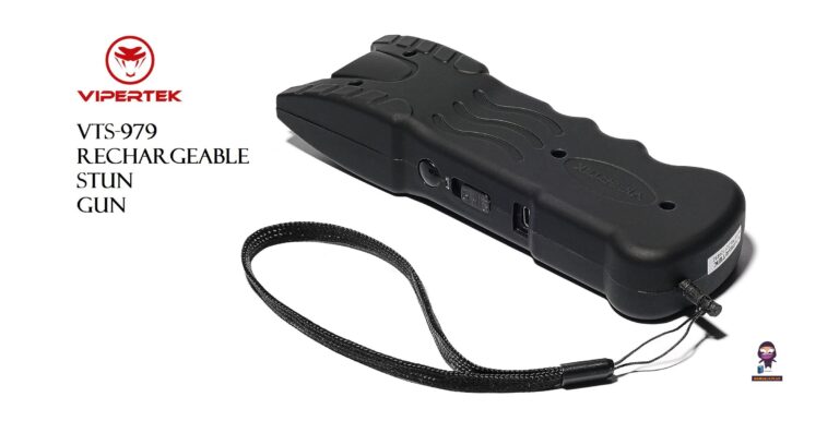 How to Avoid Common Stun Gun Maintenance Mistakes