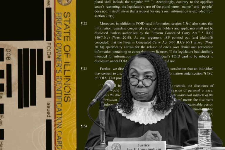 Illinois FOID Card Rules You Must Know for Stun Guns