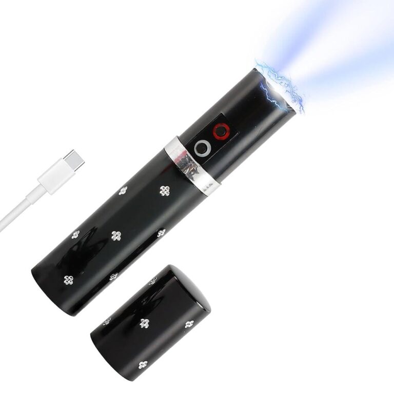 Top Travel-Friendly Stun Guns: TSA Guidelines You Need