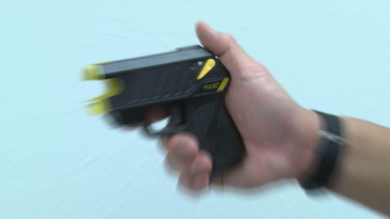 Hawaii Legalizes Stun Guns in 2022: Key Details Unveiled