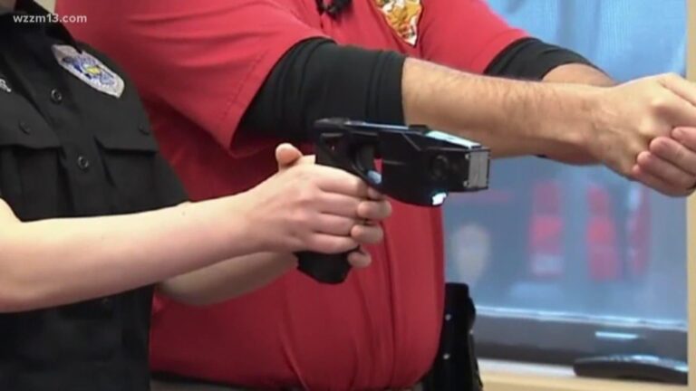 How Often Should You Inspect Your Stun Gun for Damage?