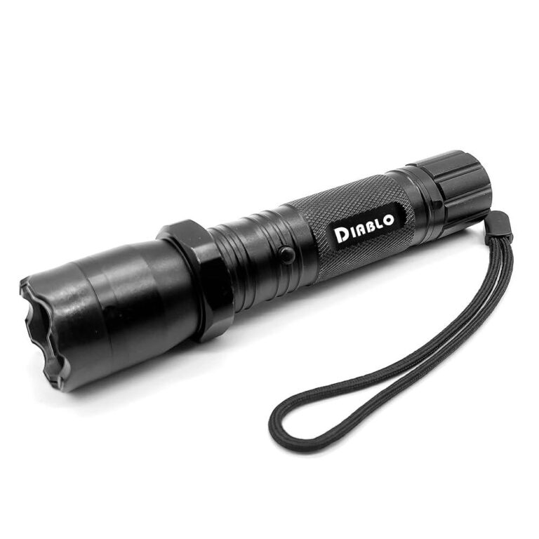 How Law Enforcement Perspectives Shape Concealed Stun Gun Carry