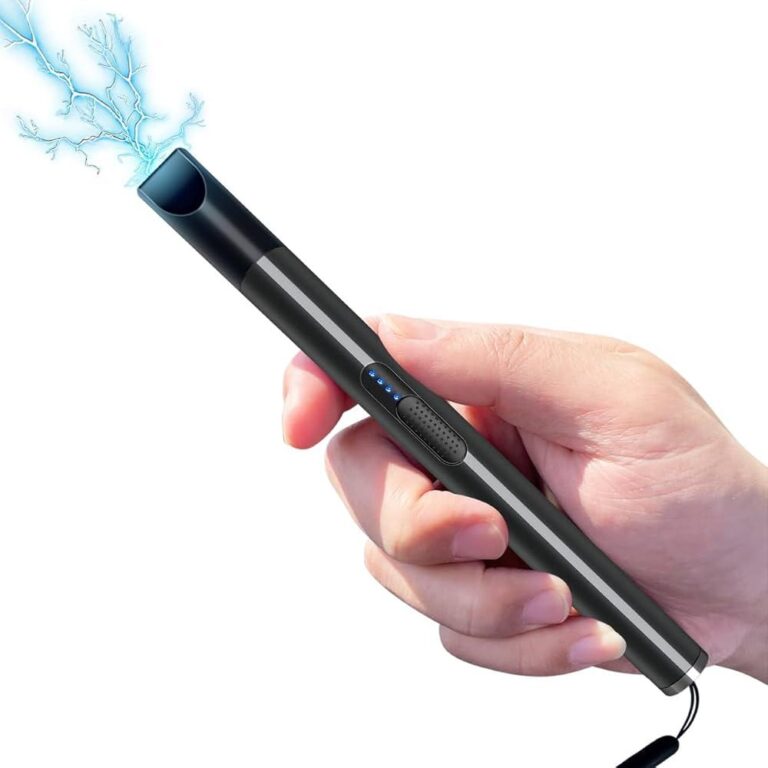 How to Discreetly Use a Stun Gun in Public Places