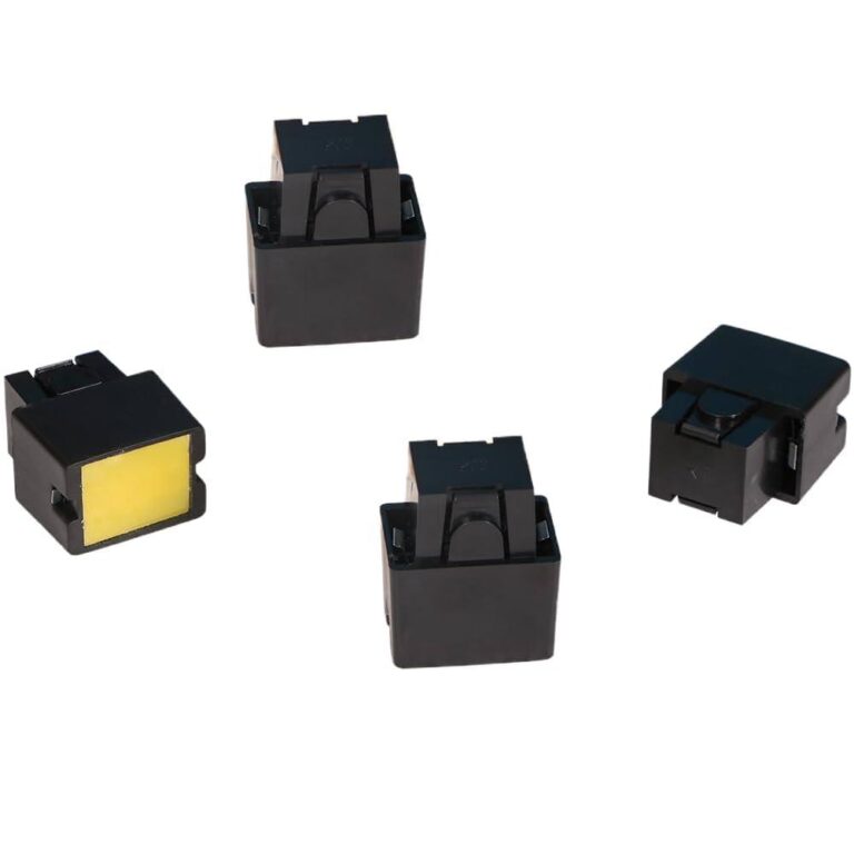 Stun Gun vs. Taser Cartridges: Key Differences Explained