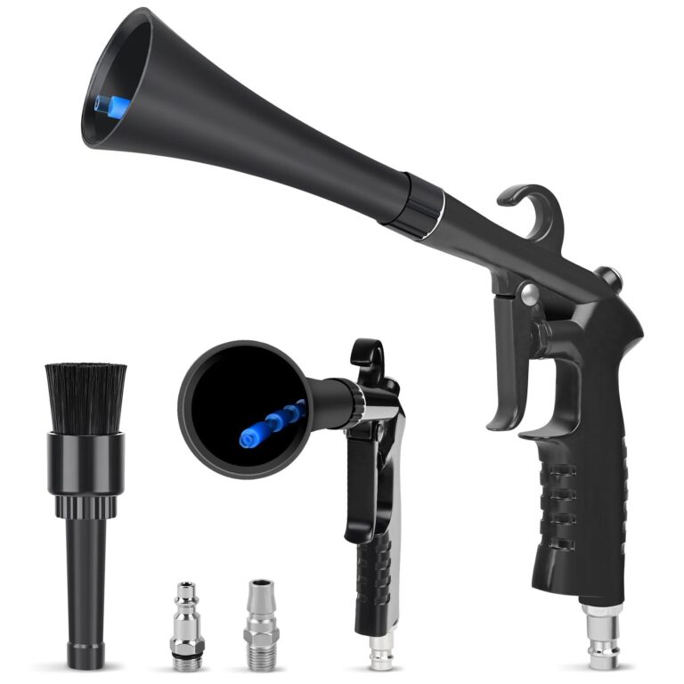 How to Clean Your Stun Gun for Optimal Performance