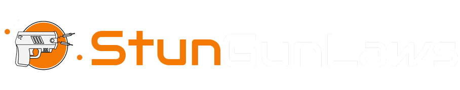 StunGunLaws