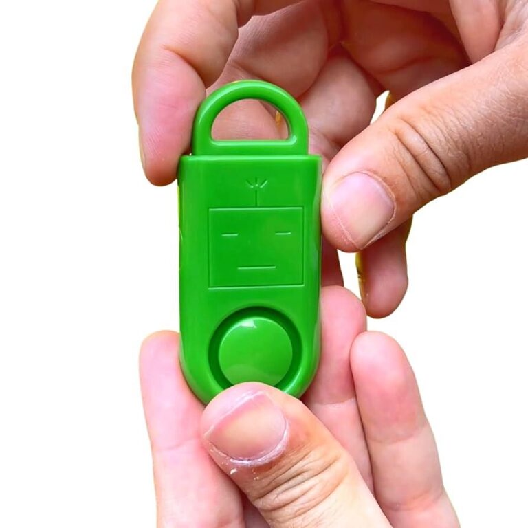Top Premium Models Featuring Alarm and Safety Pin Functions