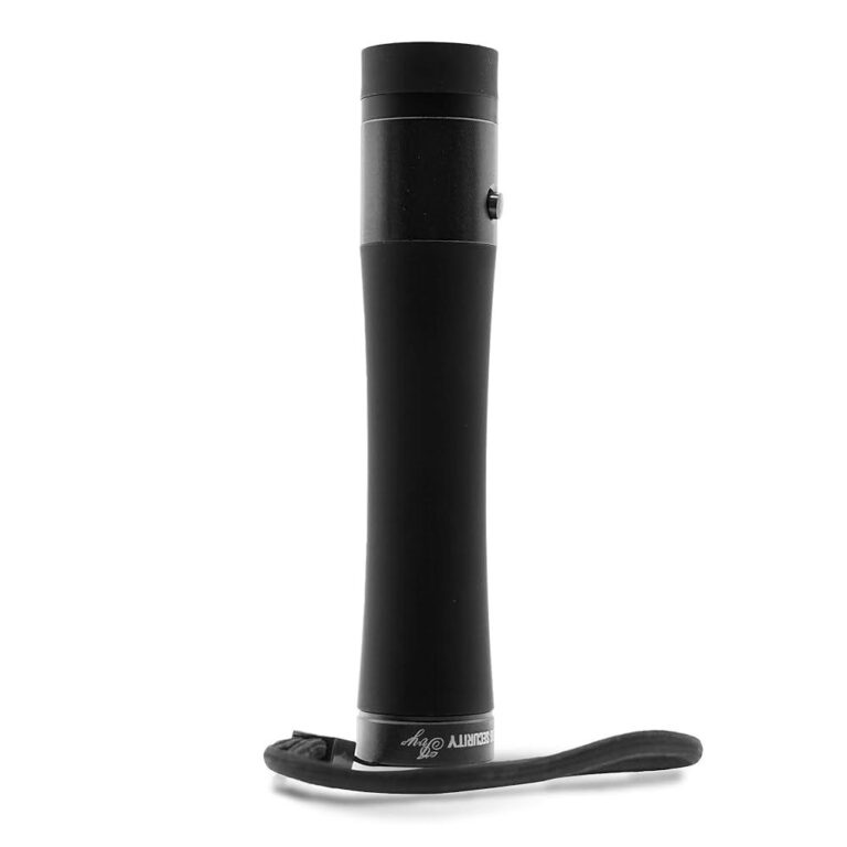 Tactical Stun Guns with Feminine Designs: Stylish Safety Options