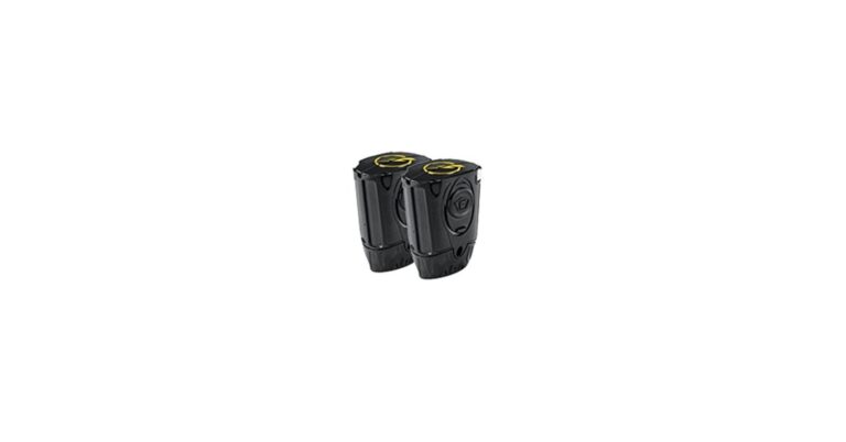 How Often Should You Replace Your Stun Gun Cartridge?