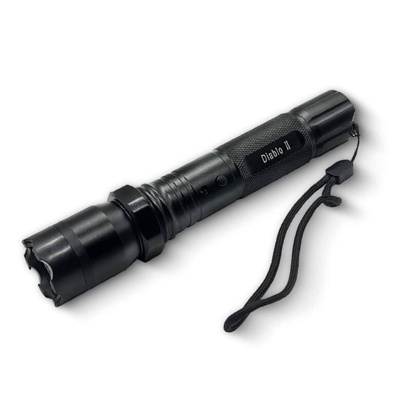 Top Tactical Stun Guns for Personal Safety in 2025