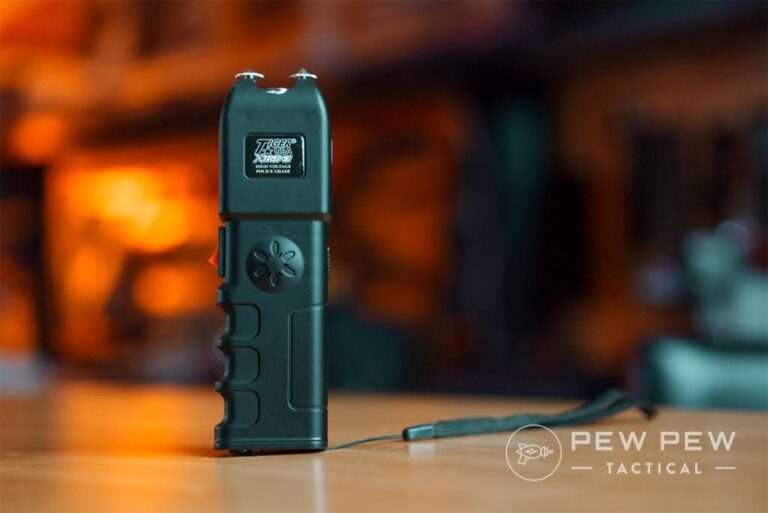 Are Expensive Stun Guns Worth the Cost? A Professional Review