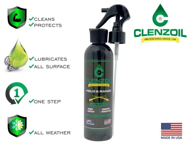 How to Keep Your Stun Gun Clean and Dust-Free: Tips