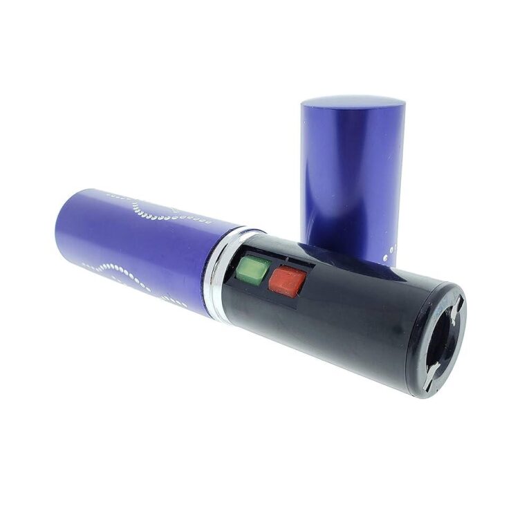 Top Premium Stun Guns for Reliable Everyday Carry