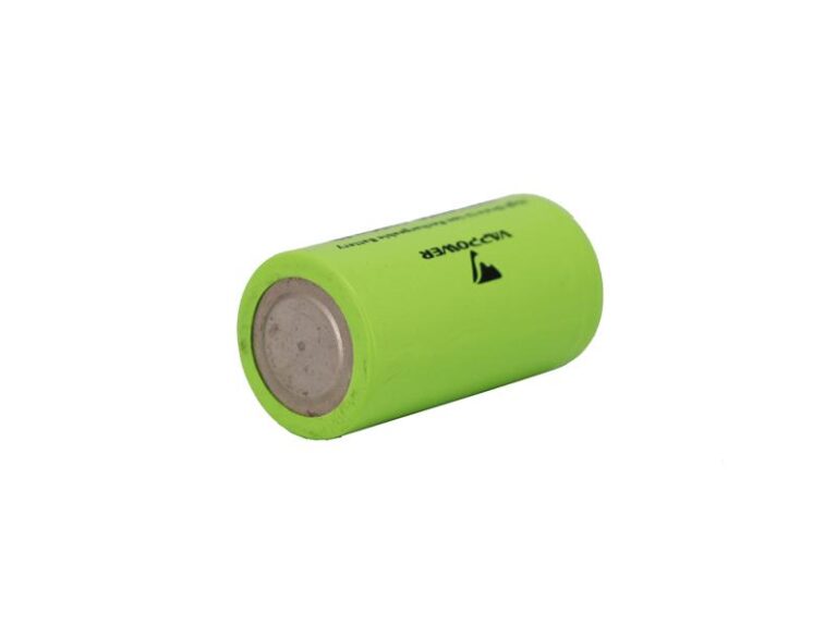 How to Spot Fake Stun Gun Batteries: Expert Tips