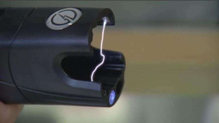 Recent Updates to College Campus Stun Gun Regulations
