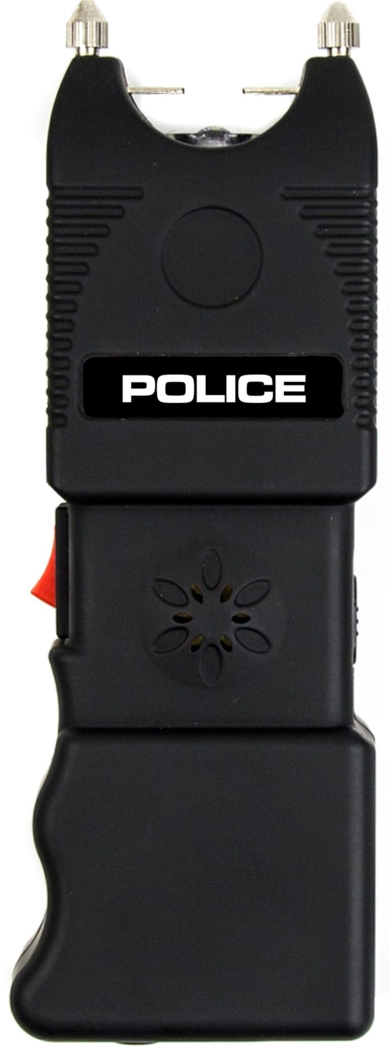 Stun Guns with Audible Alarms: Enhancing Personal Security