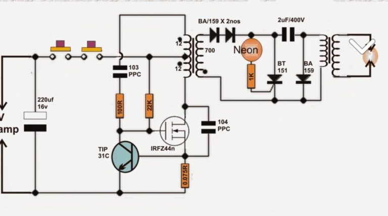 How to Troubleshoot Faulty Stun Gun Wiring Safely