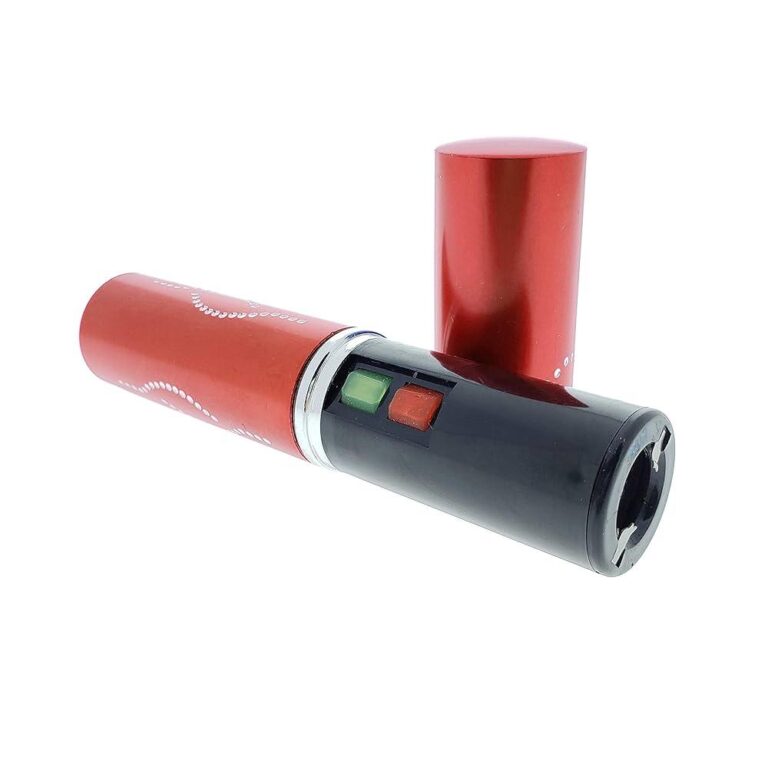 Budget vs. Premium Stun Guns: Comparing Build Quality and Durability