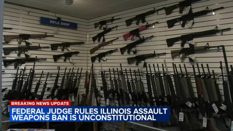 Chicago Repeals Ban on Stun Guns and Tasers