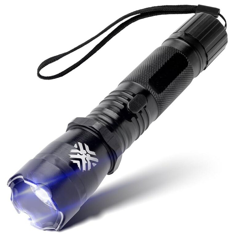 When Using a Stun Gun Is Justified: Key Situations Explained