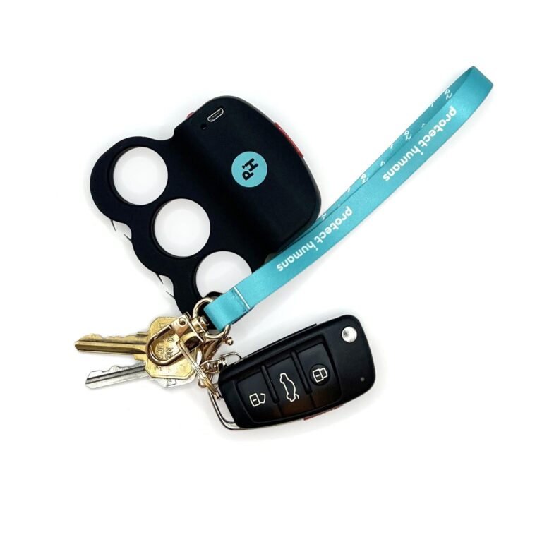 How to Handle a Stuck Safety Switch on Your Stun Gun Safely