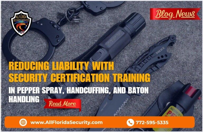 Stun Gun Permit Training: Key Requirements by State Explained