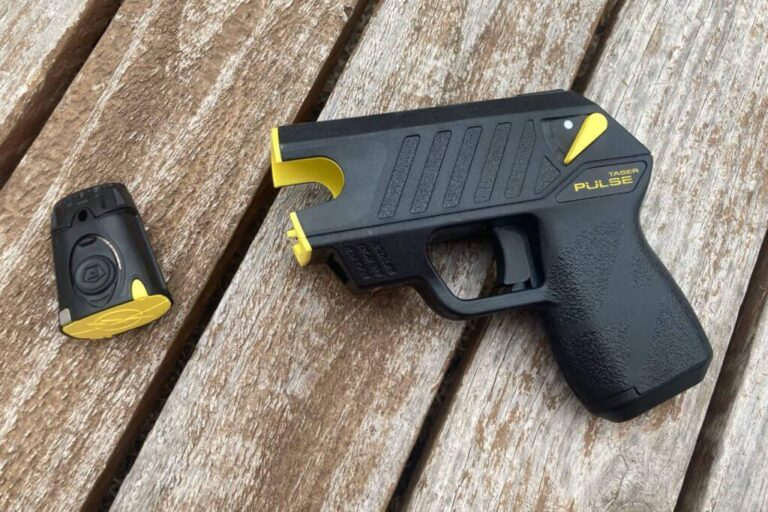How to Fix Common Stun Gun Trigger Misfires Easily
