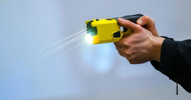 How Temperature Impacts Stun Gun Battery Life and Performance