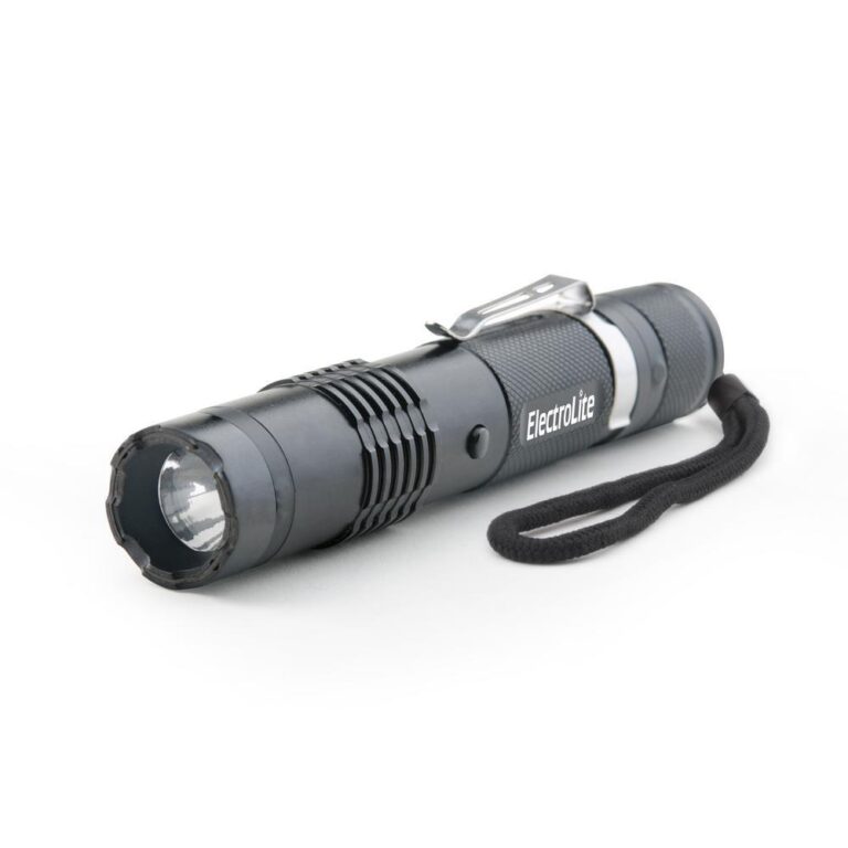 Top Stun Guns with Child Safety Locks for Secure Use
