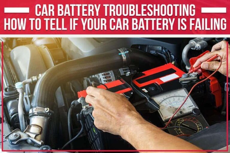 How to Troubleshoot Common Battery Issues: A Practical Guide