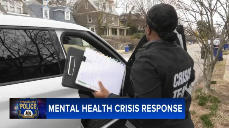 Mental Health Crises and Police Taser Use: A Closer Look