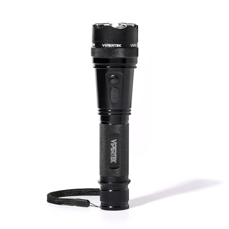 Top Lightweight Stun Guns for Pocket Carry in 2025