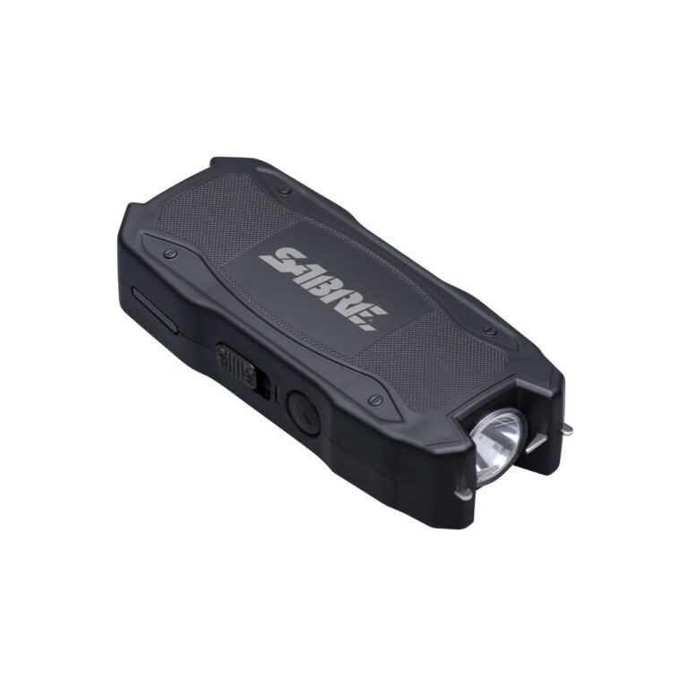 Top Stun Guns Every Solo Traveler Should Consider in 2024