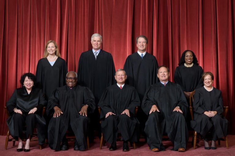 Supreme Court Weighs In on Modern Self-Defense Weapons