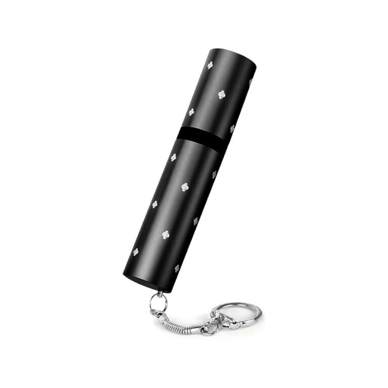 Top Discreet Stun Guns in Pen & Lipstick Styles for 2025
