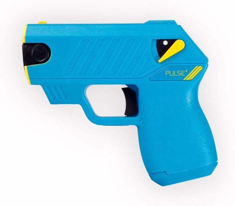 Top Budget Alternatives to Costly Stun Gun Brands
